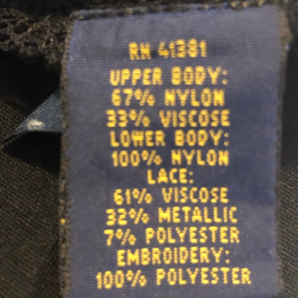 ✨HOST PICK✨ NWOTS RALPH LAUREN BLUE LABEL TOP (L) - Picture 13 of 14